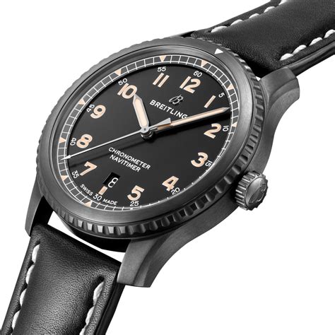 aviator watch breitling|Breitling aviator 8 automatic 41.